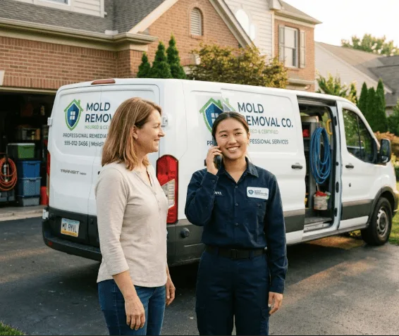 Crawlspace Mold Remediation Kingsford Heights, IN FAQs